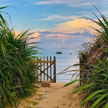 Phan Thiet Beachhouse