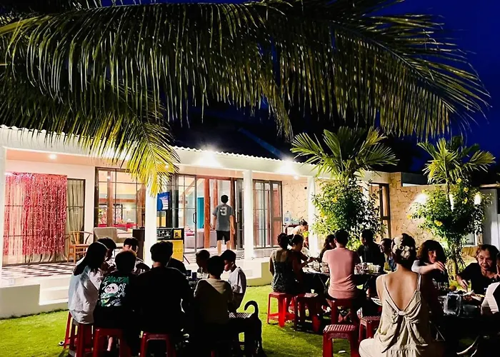 Beachhouse *