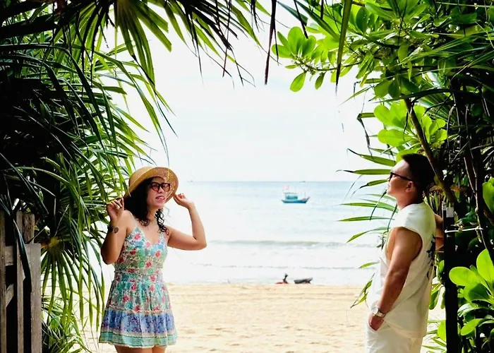 Beachhouse